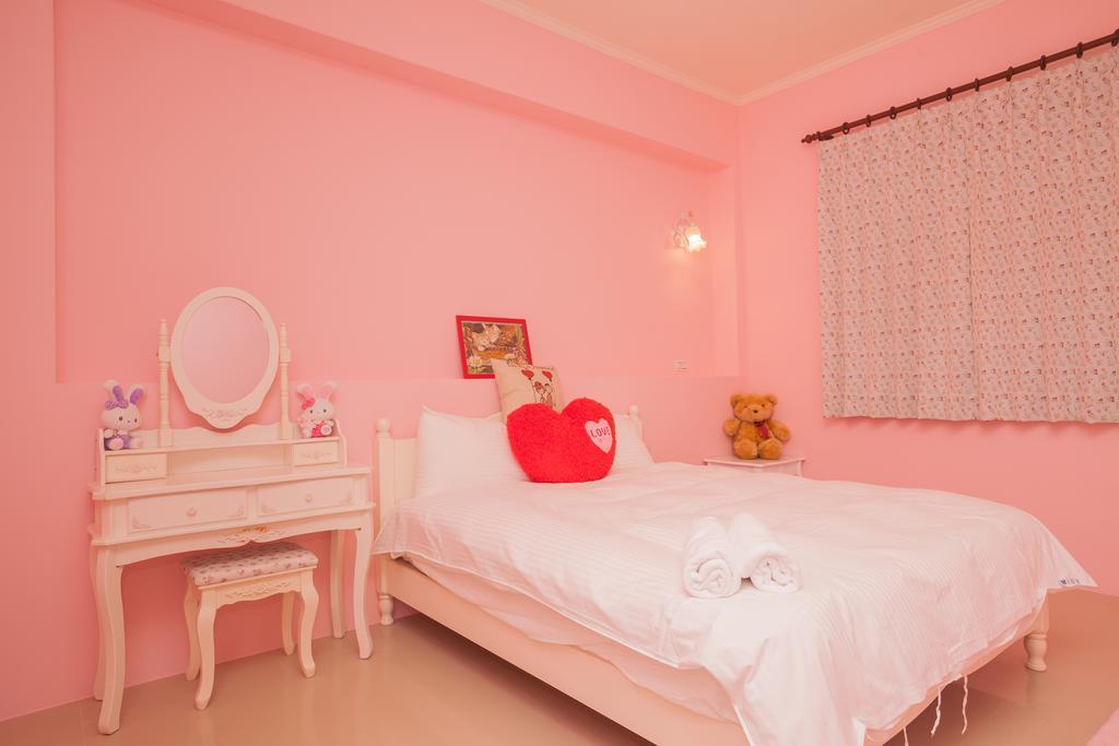 Taitung Ciao Life B&B חדר תמונה