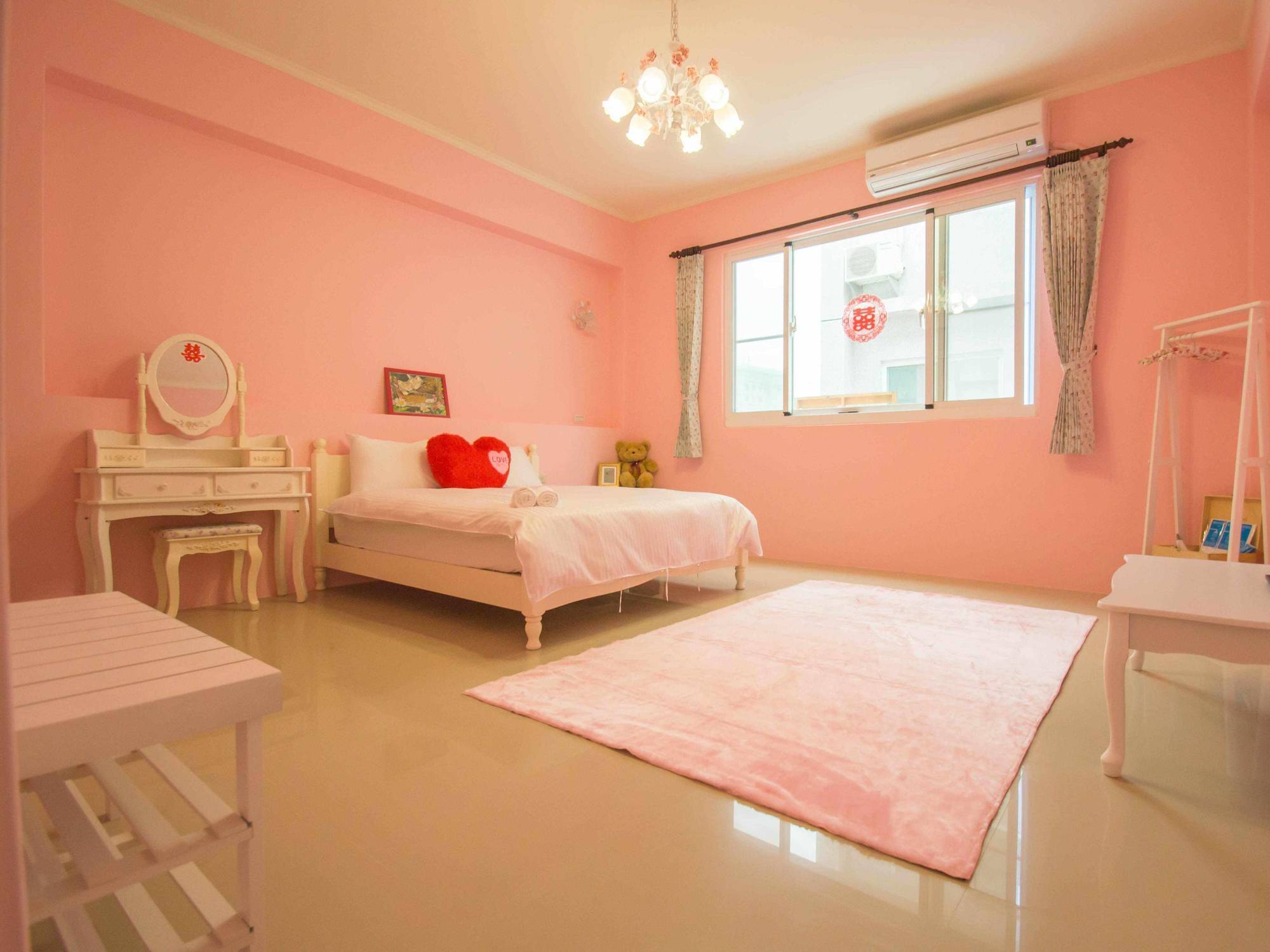 Taitung Ciao Life B&B מראה חיצוני תמונה