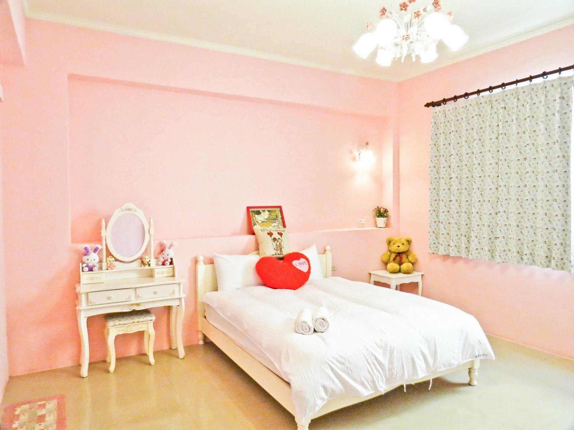 Taitung Ciao Life B&B מראה חיצוני תמונה