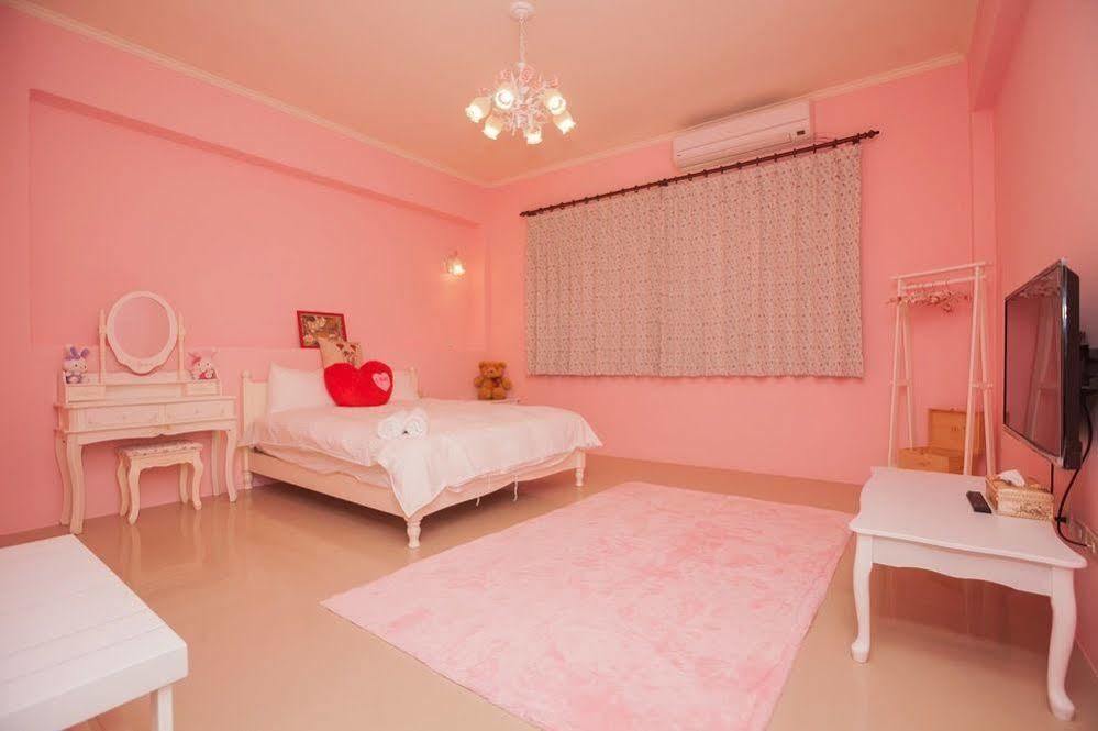 Taitung Ciao Life B&B מראה חיצוני תמונה