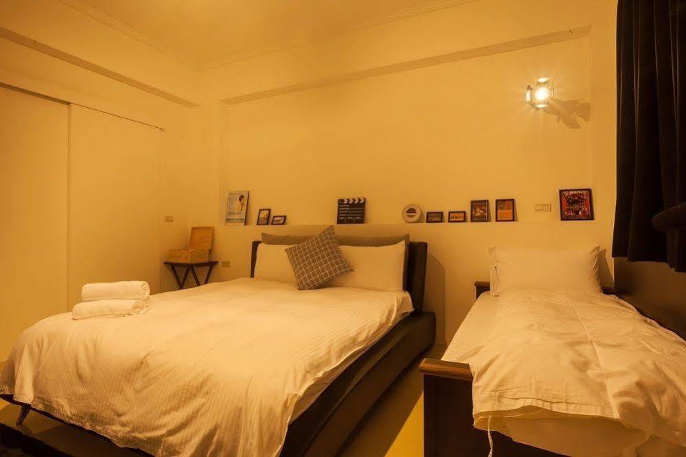 Taitung Ciao Life B&B מראה חיצוני תמונה
