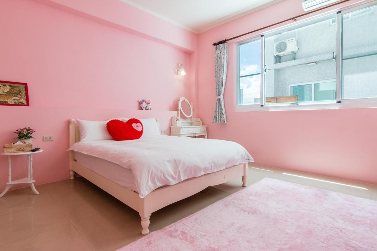 Taitung Ciao Life B&B חדר תמונה